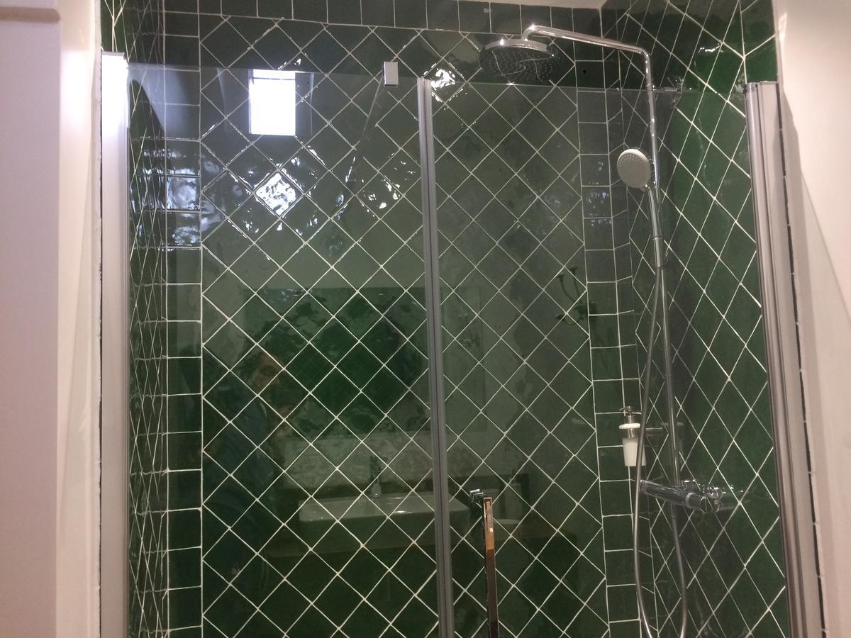 La Cour Verte ไกยัก ภายนอก รูปภาพ